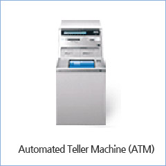 Automated Teller Machine (ATM)